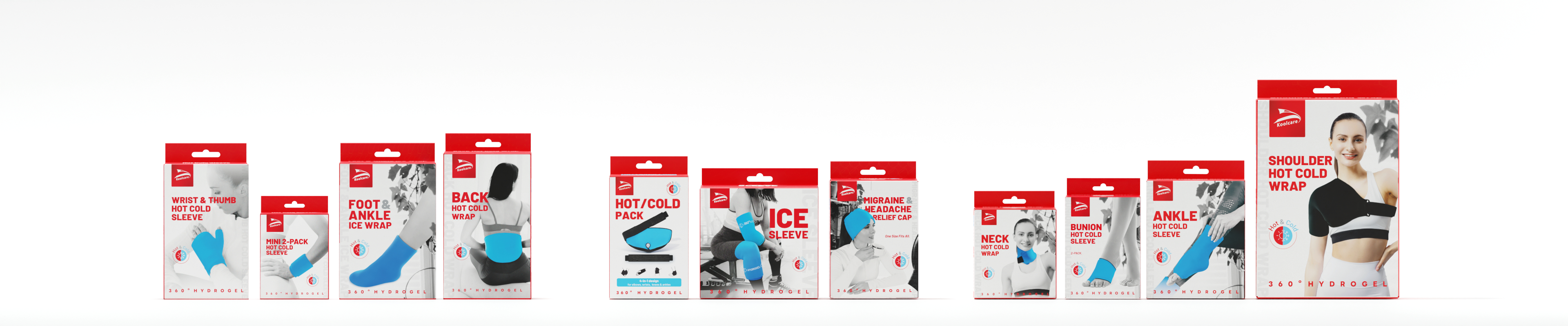 Koolcare Technology Co., Ltd.